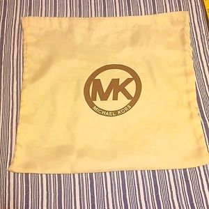 Michael Kors Small Duster